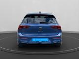 Volkswagen Golf VIII 1.5 TSI R-Line +AHK+LED+KAMERA+ACC+LM+ - : Zentralverriegelung, mit Klimaautomatik