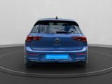 Volkswagen Golf VIII 1.5 TSI OPF R-Line +AHK+LED+KAMERA - Volkswagen Golf: Blau, 5.5