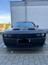 Dodge Challenger 5,7 V8 WIDEBODY  - Dodge Challenger aus 2021