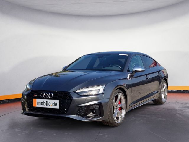 Audi S5 Sportback TDI qu MATRIX PANO S-Sitze 20" NAVI