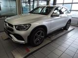 Mercedes-Benz GLC 200 4M AMG/9G/LED/Navigation/MBUX/Easy-PacK/ - Mercedes-Benz GLC 200 mit Benzin-Antrieb: Automatik