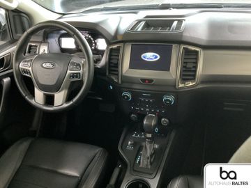 Ford Ranger - 9
