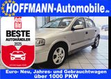 Opel Astra Edition ohne Tüv - Opel aus 2000