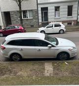 Ford Mondeo 2013 - Automatik - Business Ed... - Ford Mondeo aus 2013 mit Diesel-Antrieb: Kombi