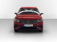 Volkswagen Tiguan Allspace - Vorschau Bild 2
