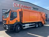 Iveco Stralis AD260SY Euro 6 Just 107.558 km! - Iveco Stralis