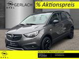Opel Crossland 120 Jahre 1.2 Turbo EU6d Apple CarPlay - Opel Crossland (X) 120-Jahre
