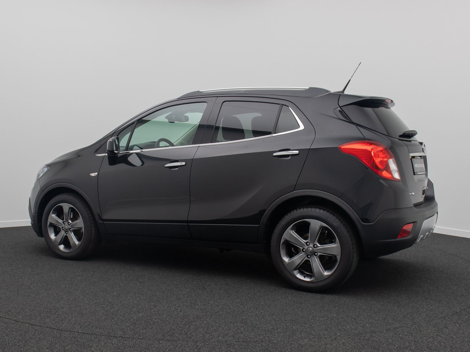 Fahrzeugabbildung Opel Mokka Innovation Kamera Navi Bi-Xenon Tempomat