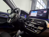 ALPINA D5 S *Pano*4xSH*360*AHK*SC* - ALPINA D5: mit Navigationssystem