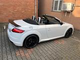 Audi TT Roadster 2.0 TFSI S tronic quattro - - Audi TT Gebrauchtwagen in Duisburg