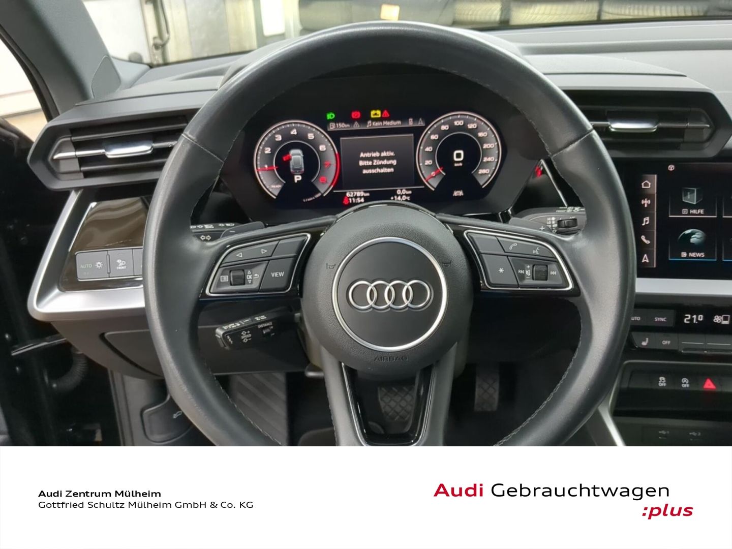 Audi A3 - Bild 21
