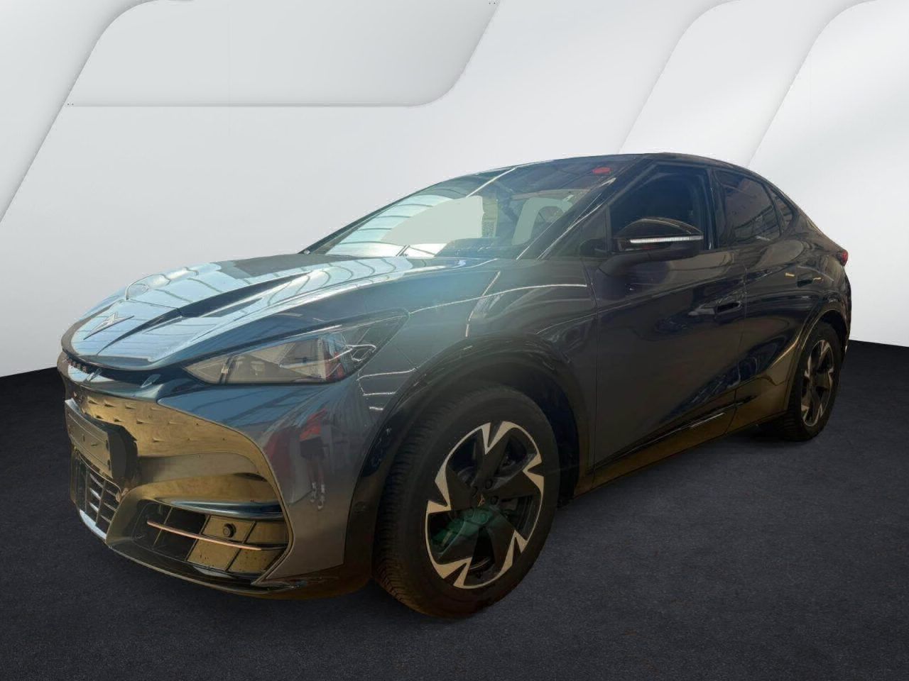 Cupra Tavascan - Bild 2