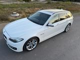 BMW 525d xDrive Touring A Luxury Line Luxury Line - BMW 525 in Bielefeld