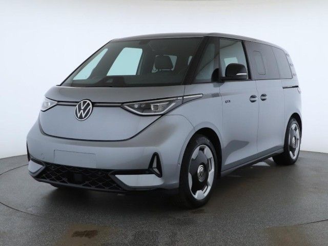 Image of Volkswagen ID. Buzz