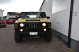 Hummer H2 6.2  SUT V8 Luxury PickUp 2.Serie mit 398 PS - Hummer H2: Sut