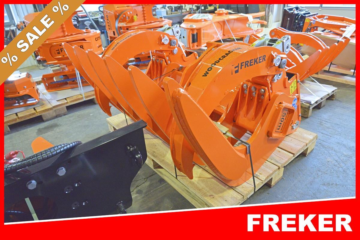 Andere Westtech WOODCRACKER G1650 Roderechen NEW offer!