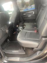 Dodge RAM 1500 Limited Edition 5,7 HEMI V8  5,7 4x4  - Dodge RAM 1500 Limited Gebrauchtwagen