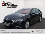 Skoda Octavia 2.0 TDI Ambition/NAVI/AHK/LED/Apple/DAB - Skoda Octavia: Ambition