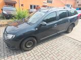 Dacia Logan MCV II Kombi Prestige - gebrauchte Dacia Logan aus dem Jahr 2016