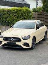 Mercedes-Benz E 220 d Autom. -