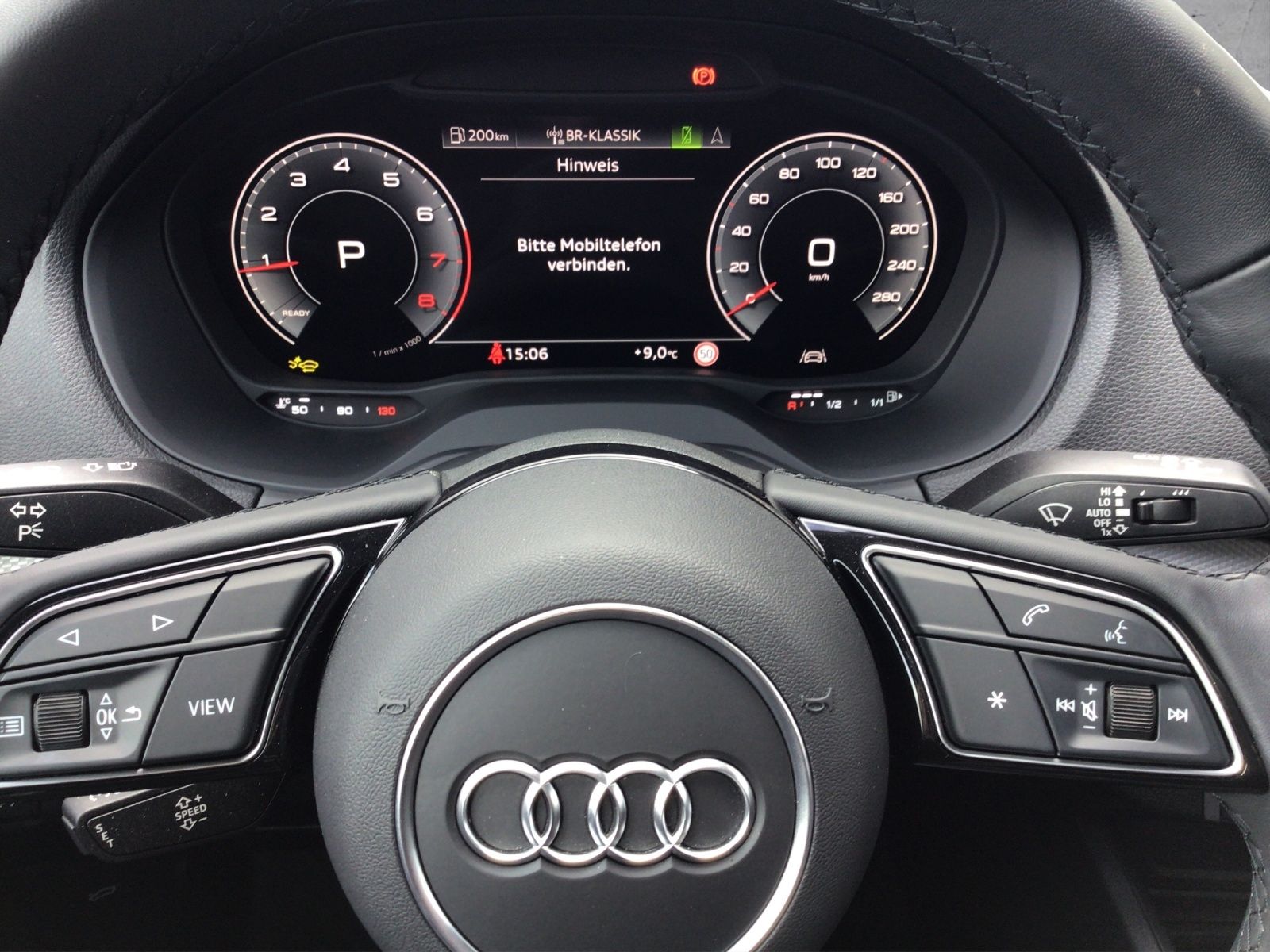 Audi Q2 - Bild 14