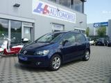 Volkswagen Golf Plus VI Match/2.Hand/Klimaaut... - Volkswagen Golf Plus: Match