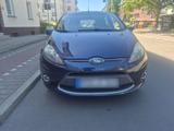 Ford Fiesta 2012 1,2L Benzin - Ford Fiesta: Kombi