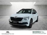 Skoda Kamiq 1.5 TSI Monte Carlo DSG RFK Panorama Navi - Skoda Kamiq: Monte Carlo