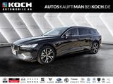 Volvo V60 T6 Plug-in Hybrid AWD Plus Bright - Volvo: Allradantrieb