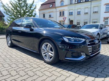 Audi A4 - 2
