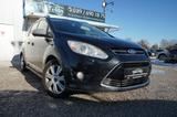 Ford Grand C-Max 2.0 TDCi Titanium |7-Sitzer| |AHK| - Ford Grand C-Max mit Diesel-Antrieb: Kleinbus, 2.0
