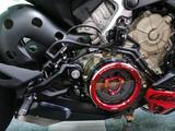 Ducati Streetfighter V4S - DUCATI STREETFIGHTER