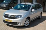 Dacia Logan MCV II Kombi Laureate/Automatik/Klima - Dacia Logan: Kombi, Auto