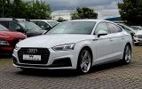 Audi A5 Sportback 50 TDI quattro S LINE PLUS/VOLL SH/