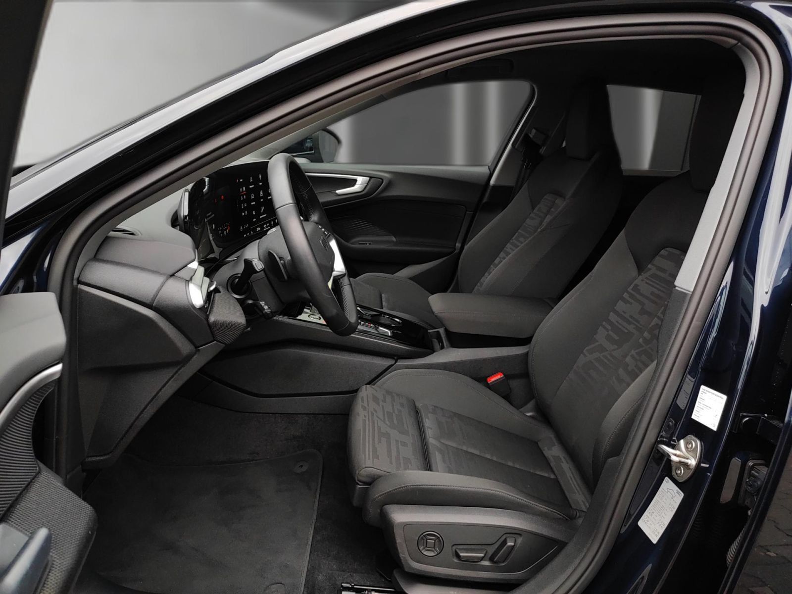 Audi A5 - Bild 10