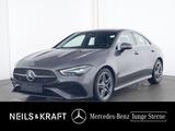 Mercedes-Benz CLA 180 Coupé AMG+KAM.+HANDSFREE ACCESS+WINTERP. - Mercedes-Benz Jahreswagen: Coupé