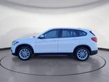 BMW X1 xDrive 20i Automatik Advantage LED Pano Sitzh - gebrauchte BMW X1 aus dem Jahr 2017
