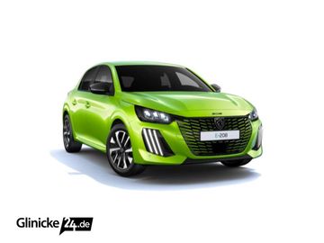 Peugeot Leasingangebot: Peugeot 208 e- Business Privatkundenaktion inkl. Elektro