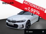 BMW 318i Lim. M Sport Navi,RFK,USB,Sitzh,Tempom,LED