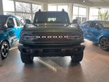 Ford Bronco Badlands V6 e-4WD+B&O+ACC+LED+DAB+NAV+LMF - gebrauchte Ford SUV & Geländewagen
