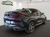 BMW X6 M50i*Laser*ACC*360*Pano*AHK*H&K*HUD*iconic* - BMW X6 M50 aus 2022