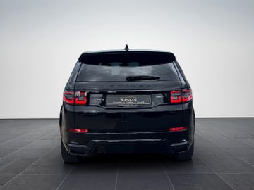 Land-Rover Discovery - 6