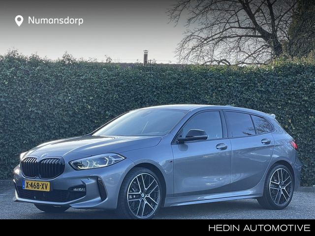 BMW 118 1-serie 5-türig 118i | M-Sport | 19'' M-Perf