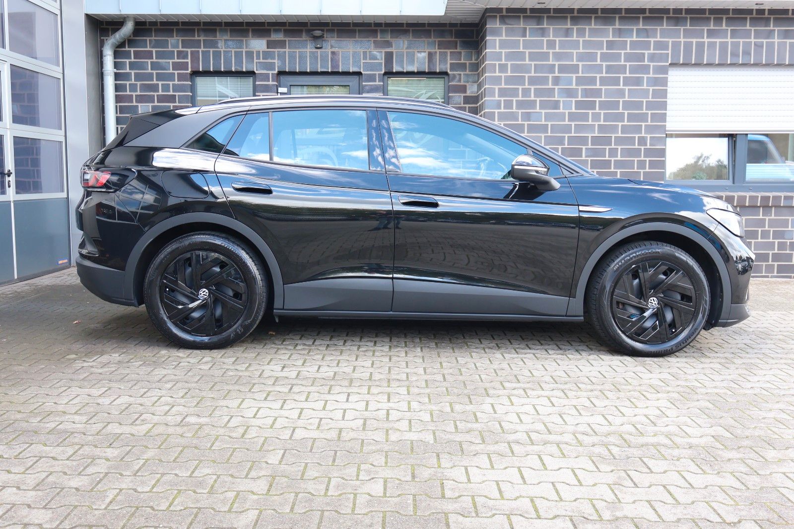 Volkswagen ID.4 Pro Performance 150 kW Wärmepumpe/AHK imagem 2