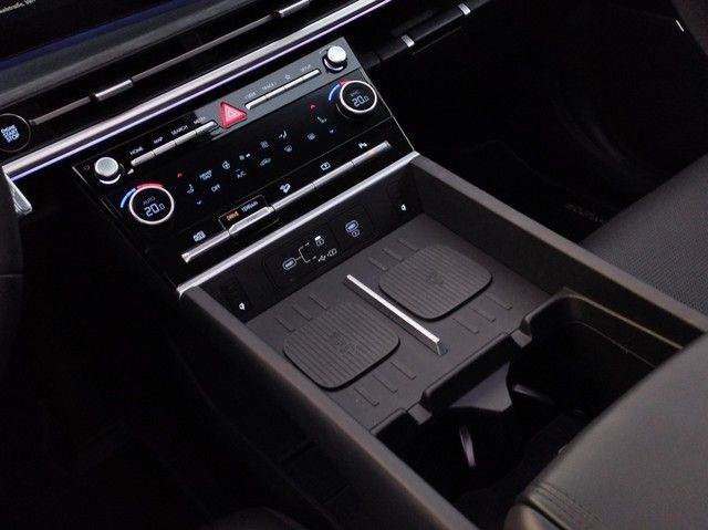 Hyundai Santa Fe – Bild 11