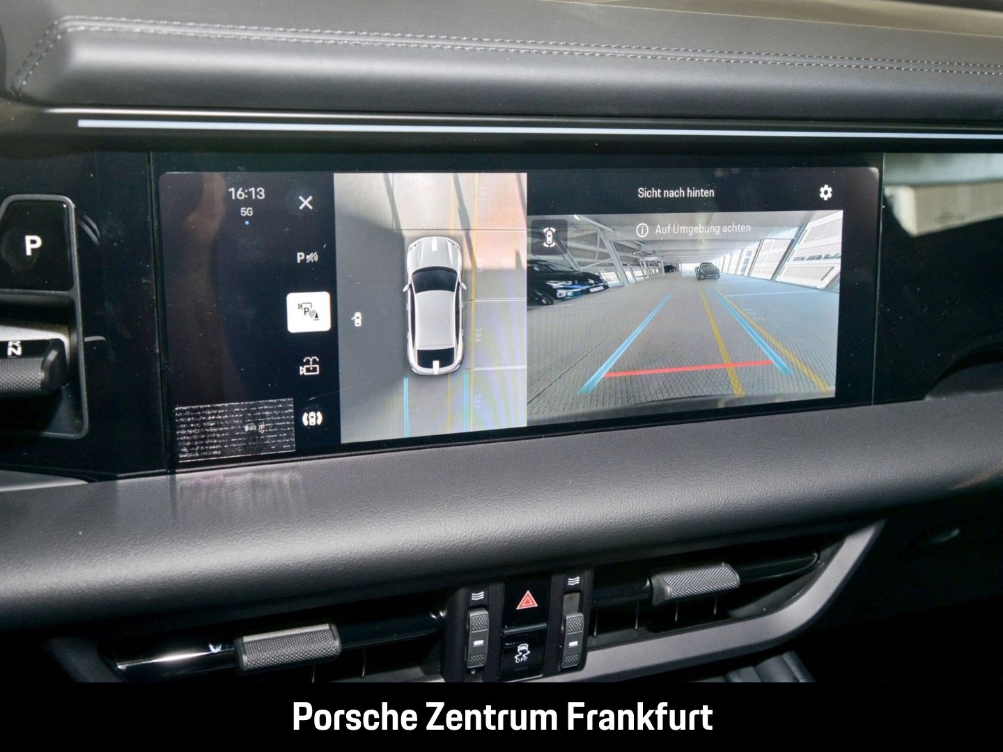 Porsche Macan - Bild 25