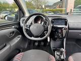 Citroën C1 1.0 VTi | Feel 5-türig | klima | Carplay | ka - gebrauchte Citroën C1 aus dem Jahr 2021