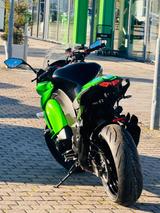 Kawasaki Z 1000 SX *ERST 11.621 KM* - KAWASAKI SX