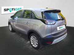 Fahrzeugabbildung Opel Crossland Elegance CAM SHZ+LRH PPS RS