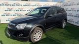 Opel Antara 2.2 CDTI 163CV Cosmo KM CERTIFICATI  - gebrauchte Opel Antara aus dem Jahr 2013